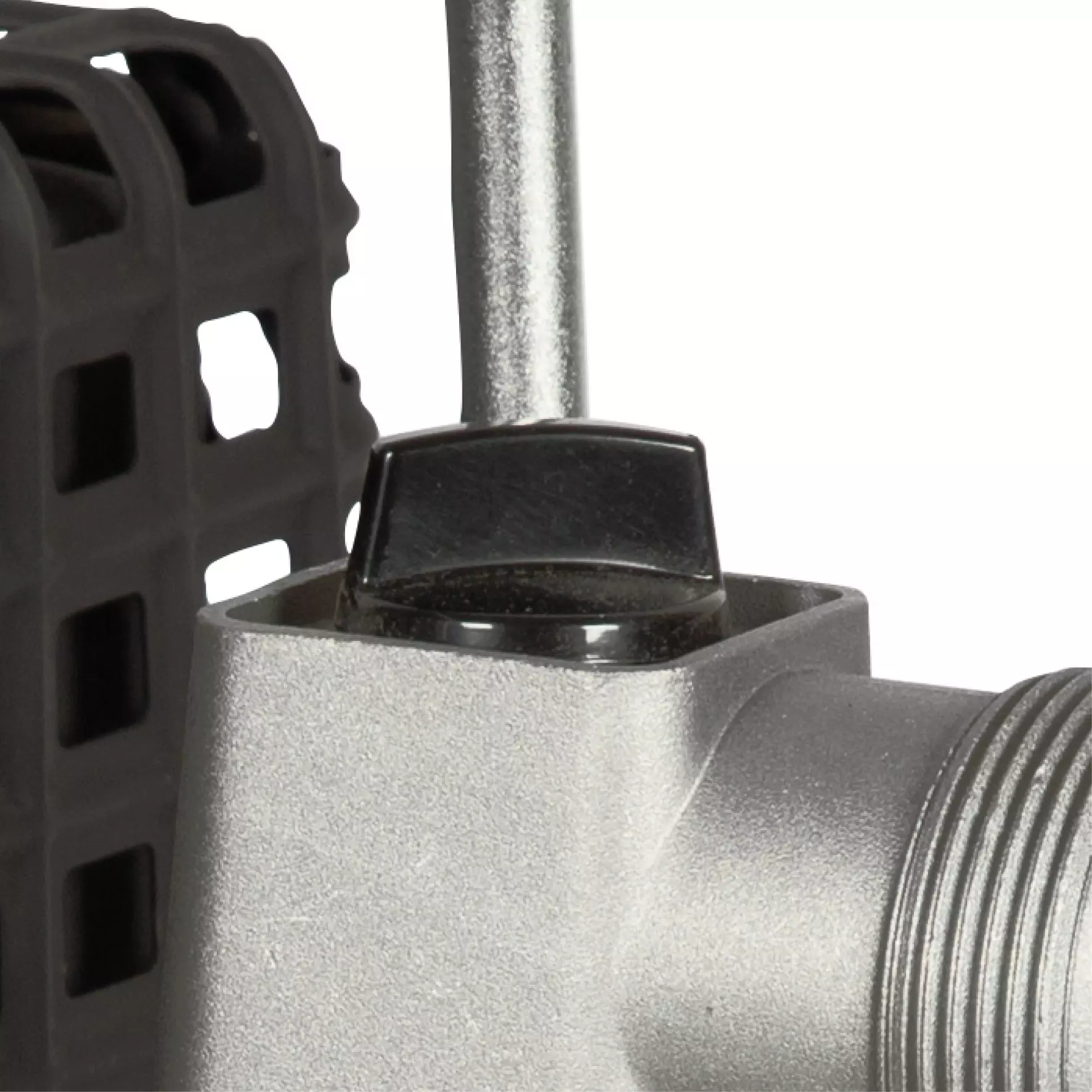 Einhell Benzīna ūdens sūknis GC-PW 16 - Image 3