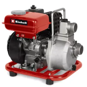 Einhell Benzīna ūdens sūknis GC-PW 16