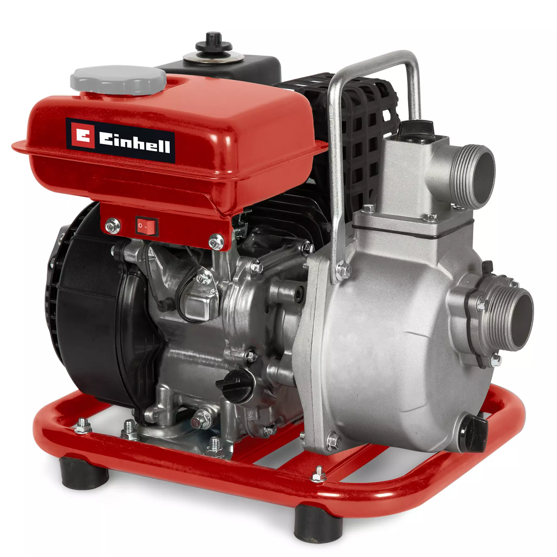 Einhell Benzīna ūdens sūknis GC-PW 16