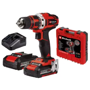 Einhell Akumulatora urbjmašīna TE-CD 18/40-1 Li