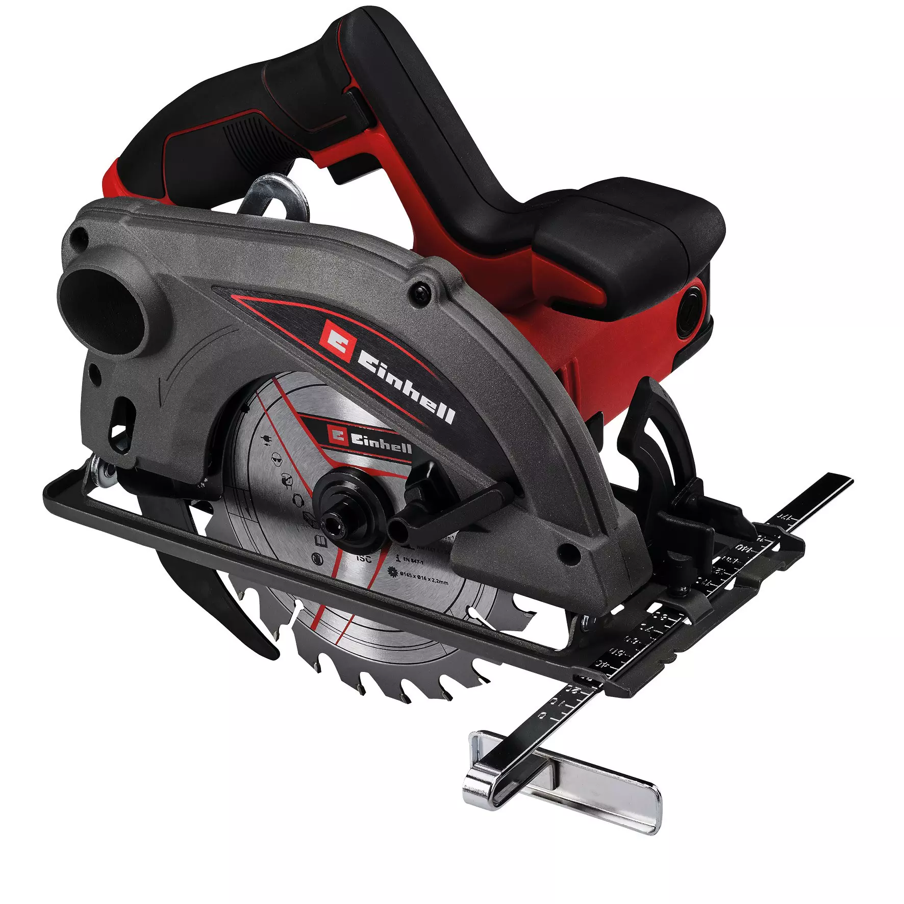 Einhell ripzāģis TC-CS 1250 - Image 5