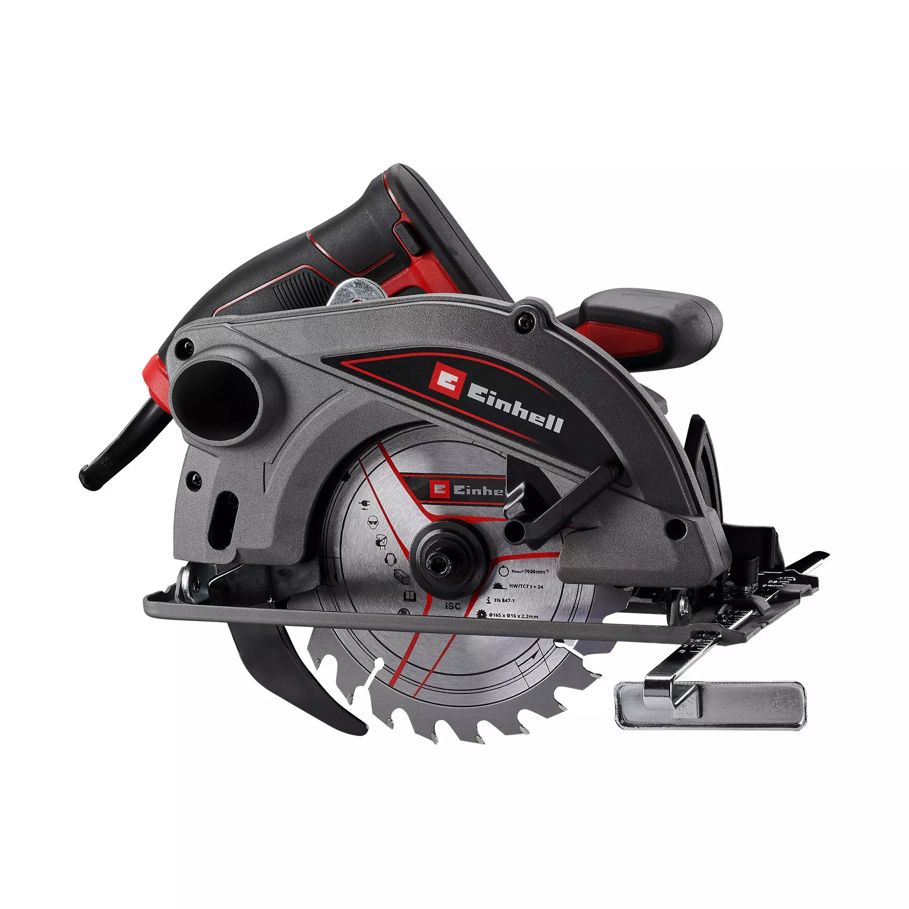 Einhell ripzāģis TC-CS 1250