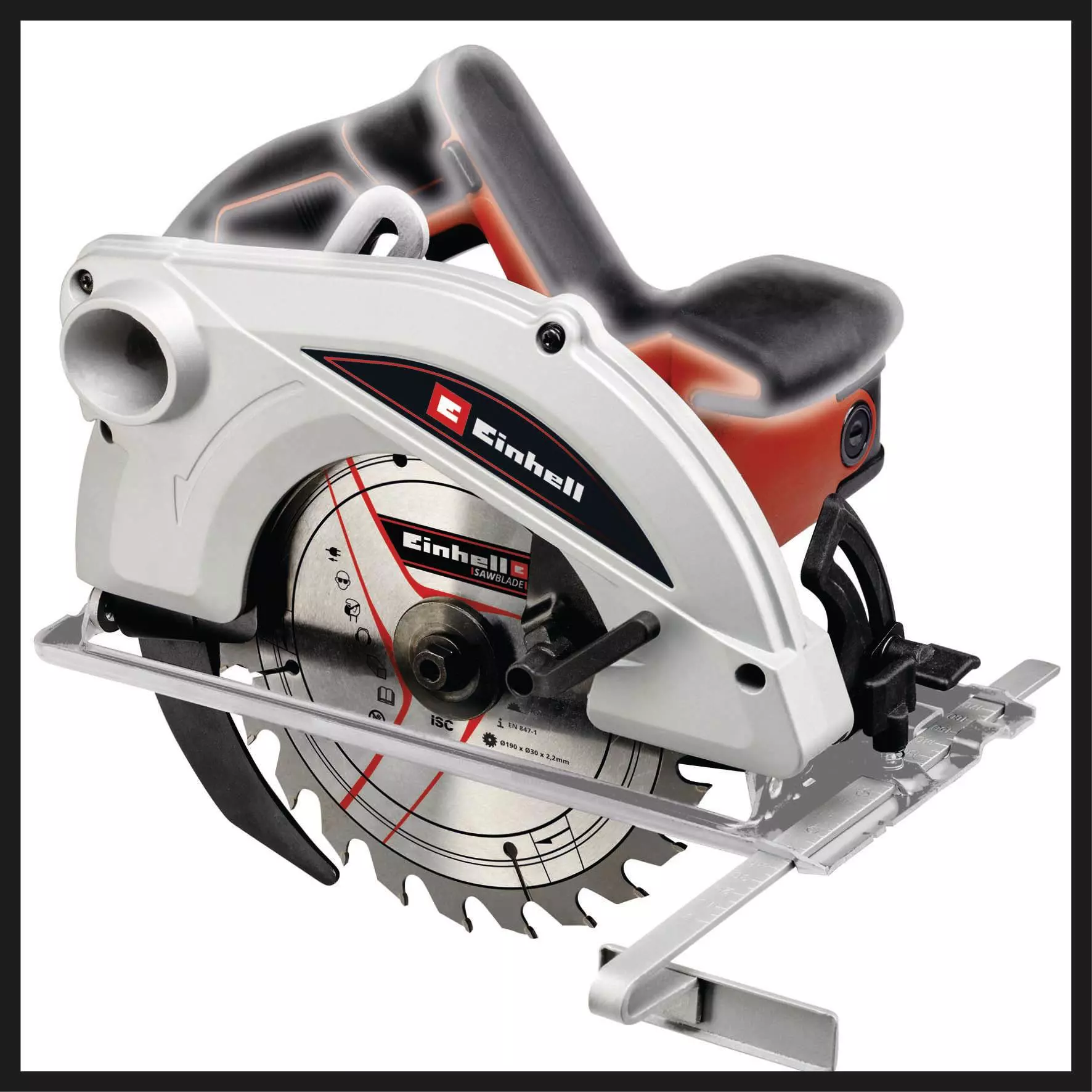 Einhell Ripzāģis TC-CS1410 - Image 4