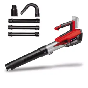 Einhell Akum.lapu pūtējs GP-LPA18/200 LiGK-Solo