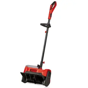 Einhell akumulatora sniega pūtējs GE-ST 36/40 Li E-Solo