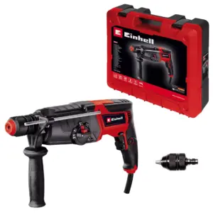 Einhell perforators TE-RH 950 5F