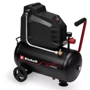 Einhell Gaisa kompresors TE-AC 190/24/8 l OF