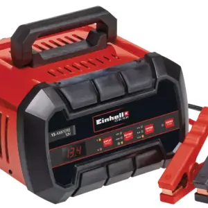Einhell Akumulatora lādētājs/starta iekārta CE-BC 15M