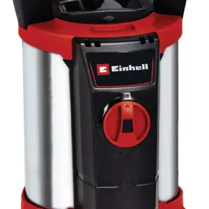 Einhell Sūknis tīram ūdenim GE-SP 4390 N-A ALL ECO
