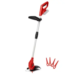 Einhell Akumulatora zāles trimmeris GC-CT18/24 LiSolo