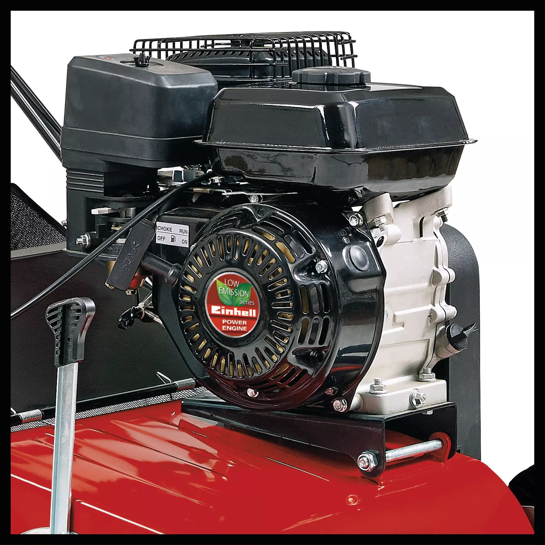 Einhell Benzīna aerators GC-SC 4240P - Image 3