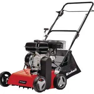 Einhell Benzīna aerators GC-SC 4240P