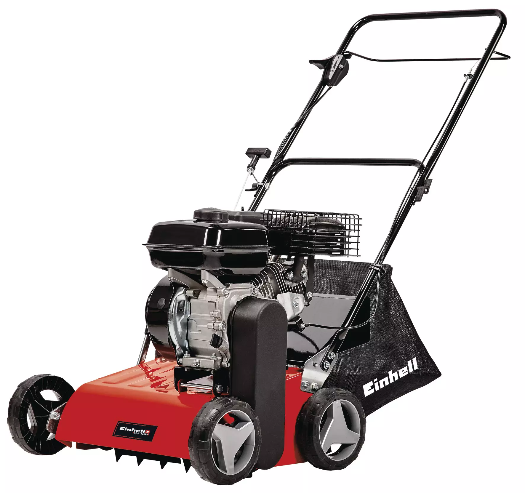Einhell Benzīna aerators GC-SC 4240P