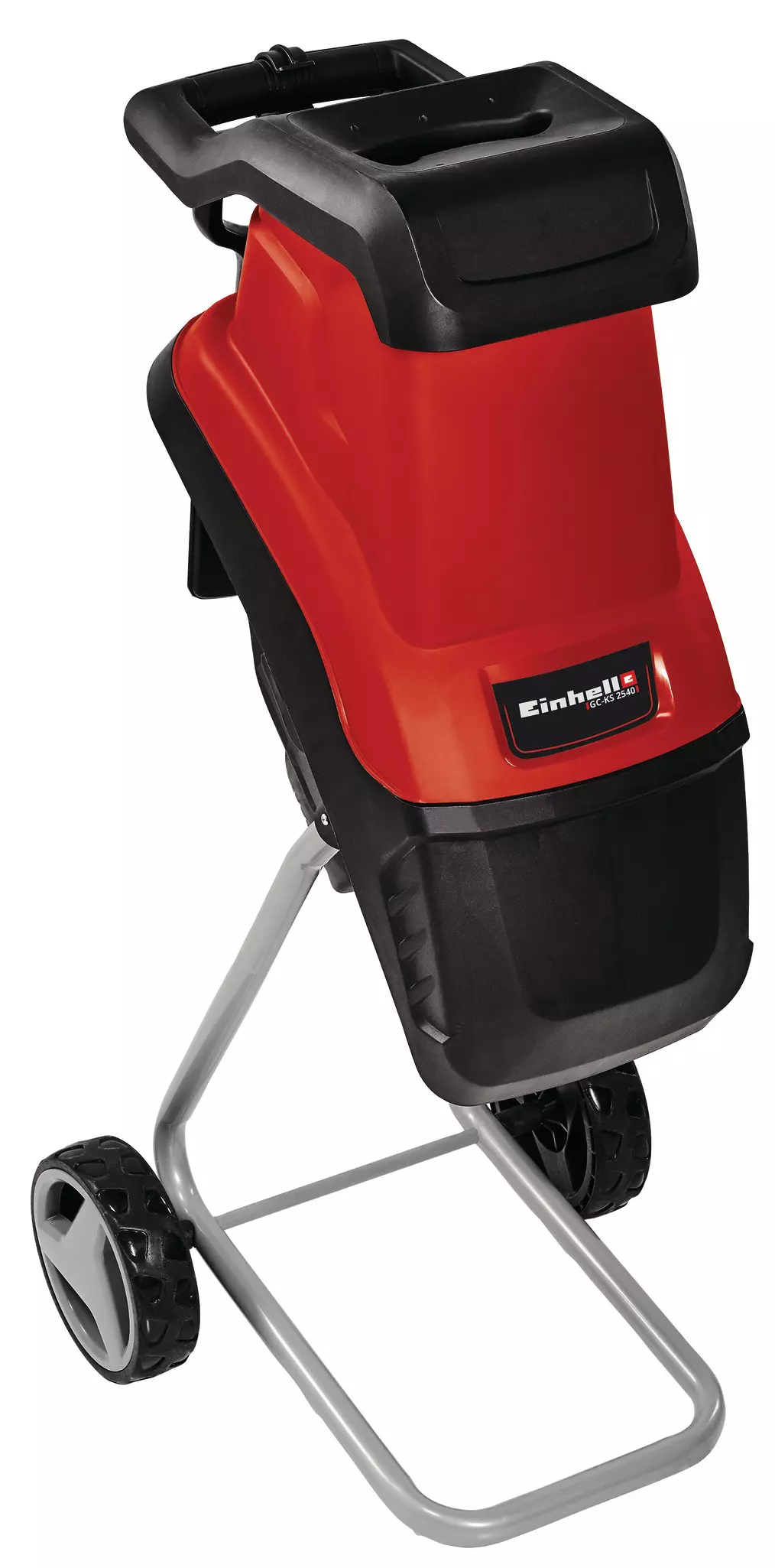 Einhell Elektriskais ZARU SMALCINĀTĀJS GC-KS 2540