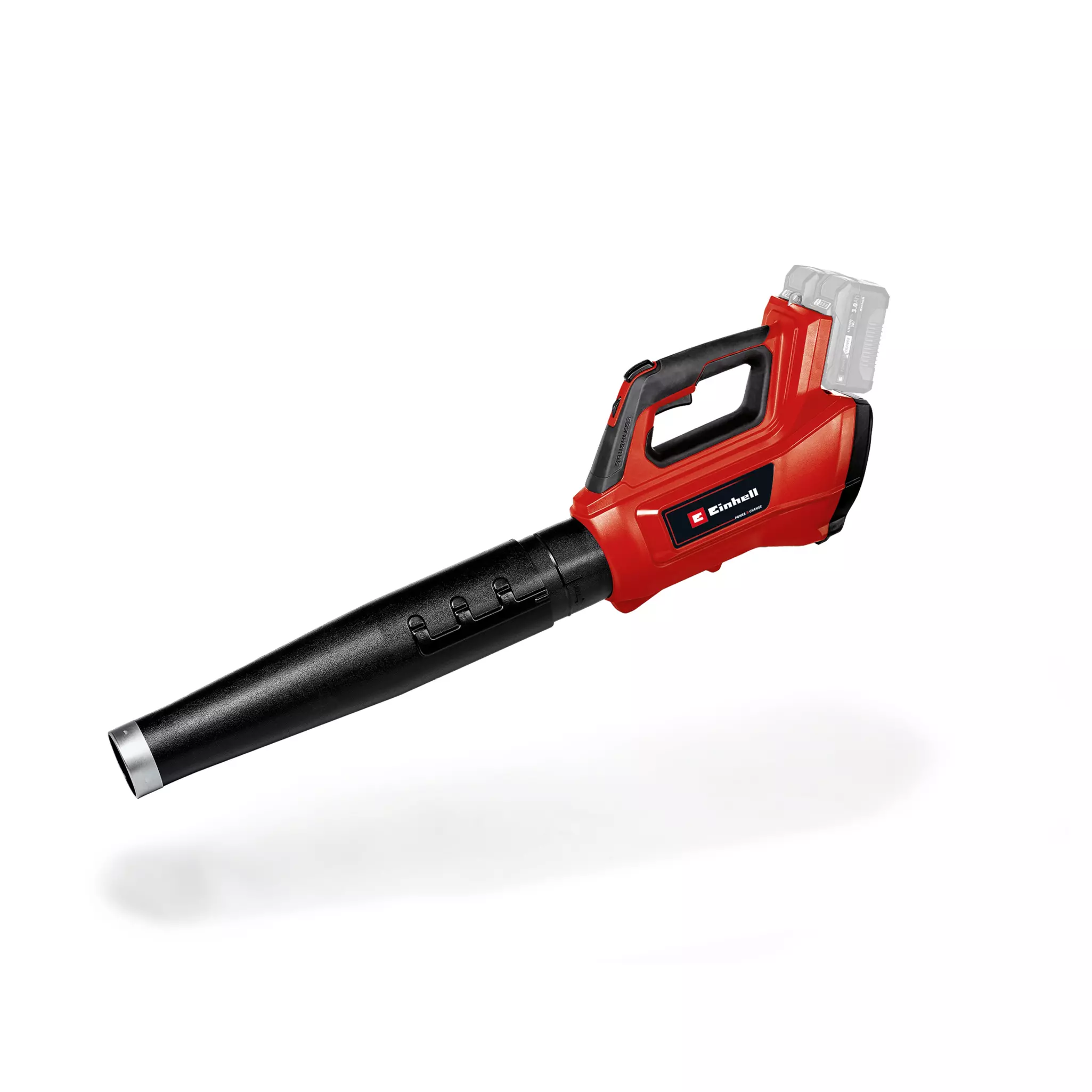Einhell Akumulatora lapu pūtējs GE-LB 36/210 Li E Solo