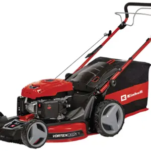 Einhell benzīna zāles pļāvējs GC-PM 173cm³