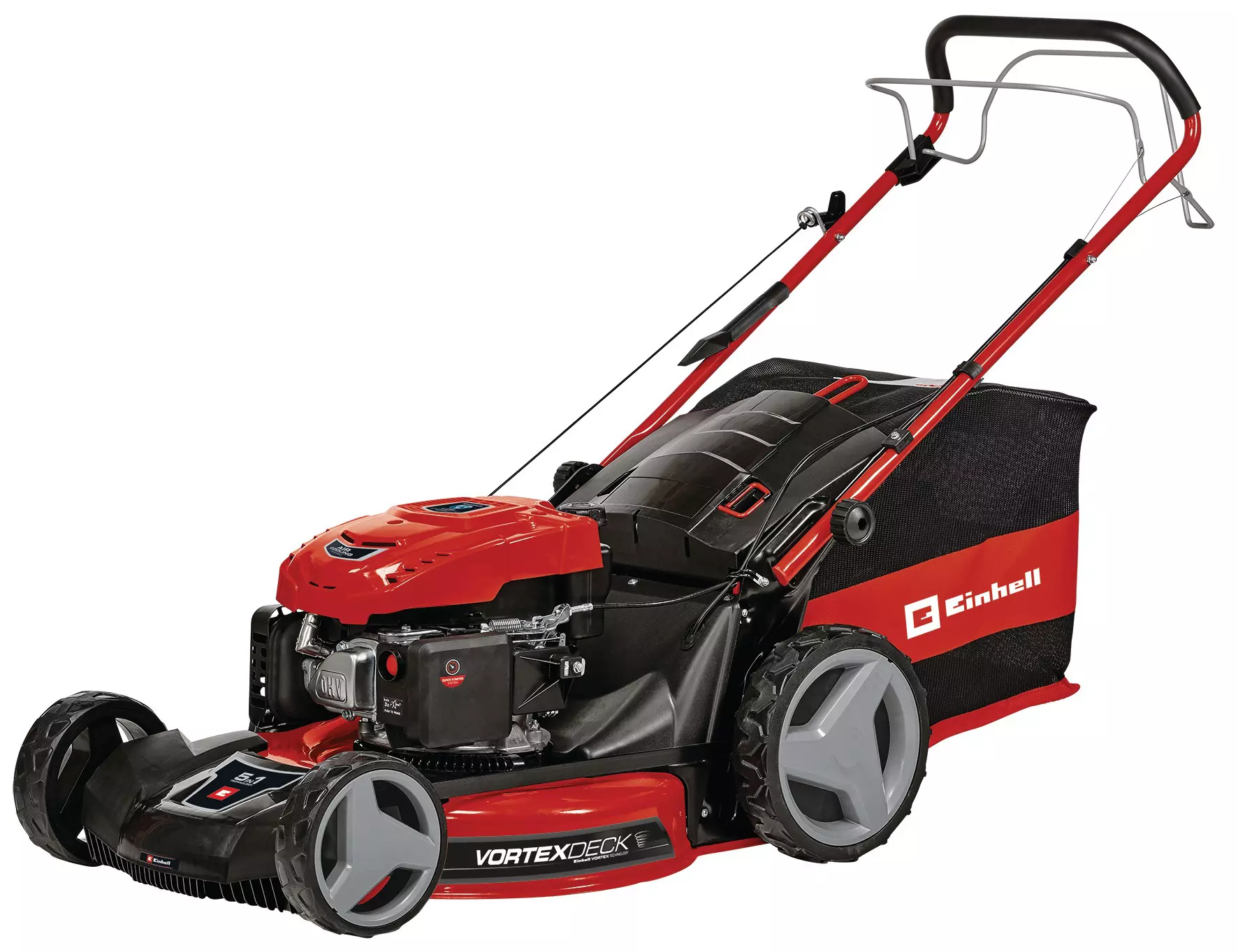 Einhell benzīna zāles pļāvējs GC-PM 173cm³