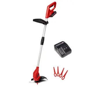 Einhell Akumulatora zāles trimmeris GC-CT18/24 Li