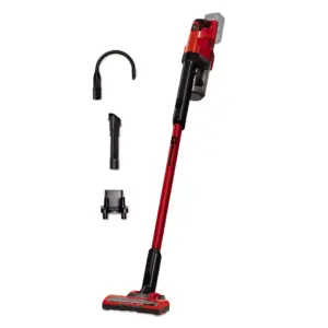 Einhell Akumulatora putekļu sūcējs TE-SV 18LiSolo