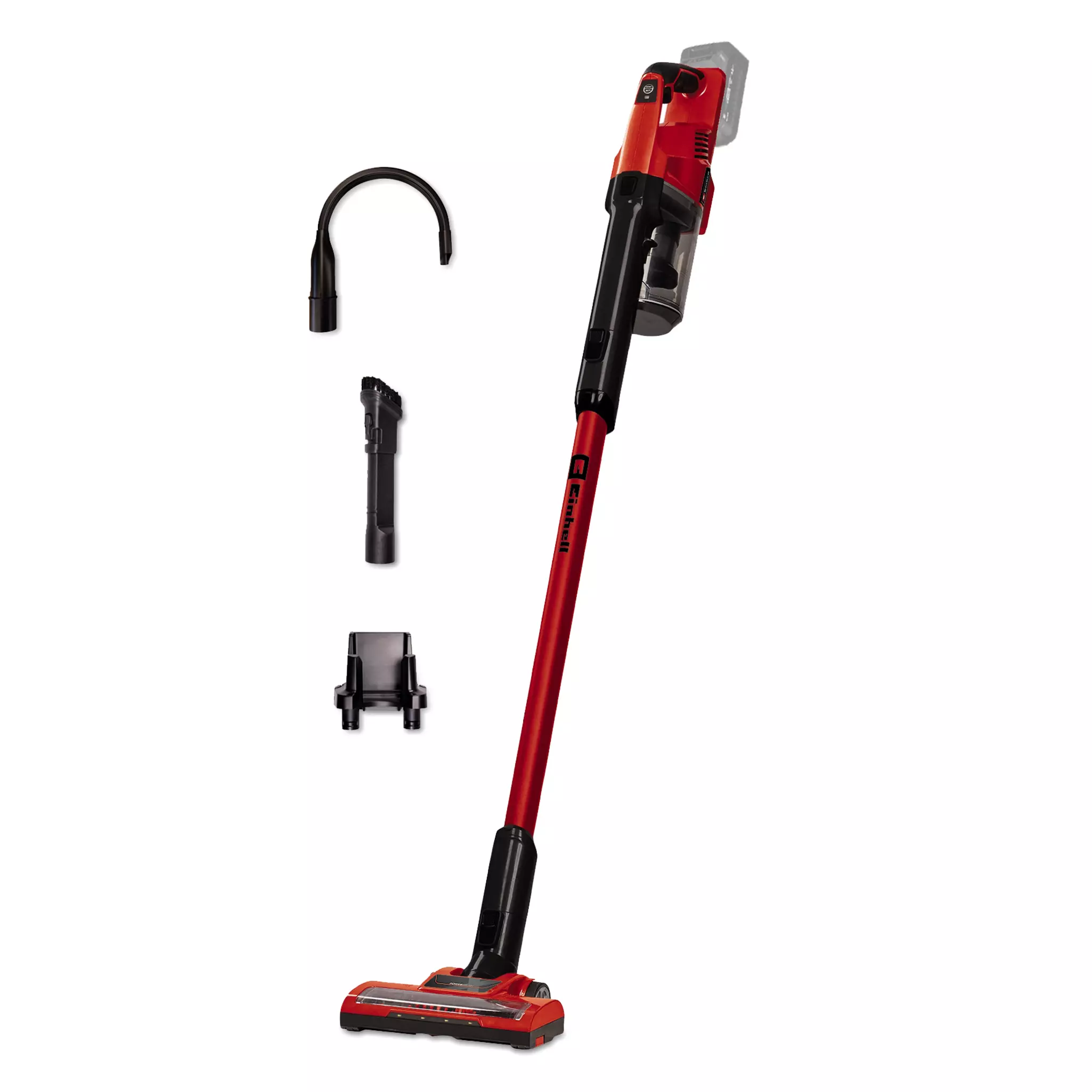Einhell Akumulatora putekļu sūcējs TE-SV 18LiSolo