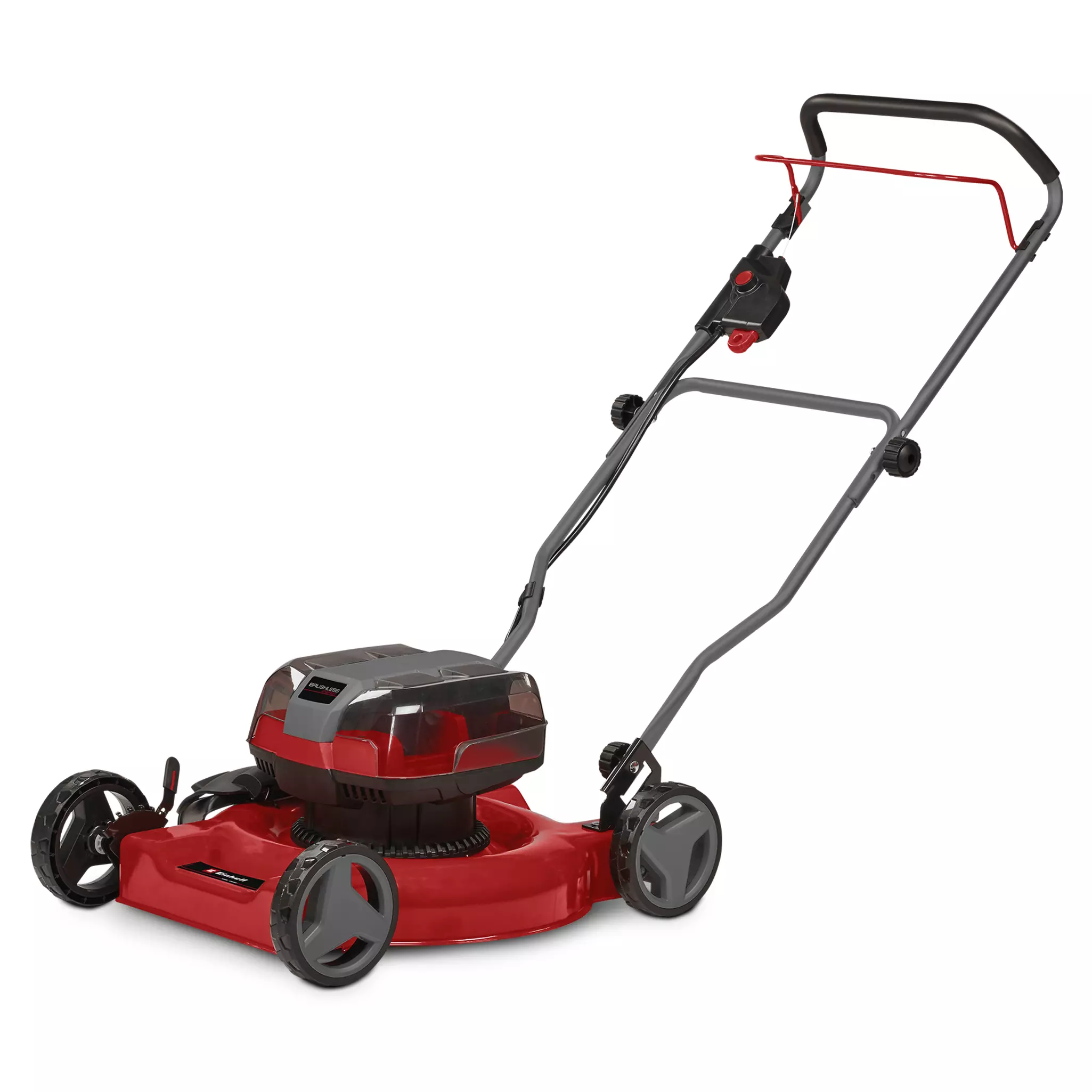 Einhell akumulatora zāles pļāvējs GE-CM 36/48 Li-M