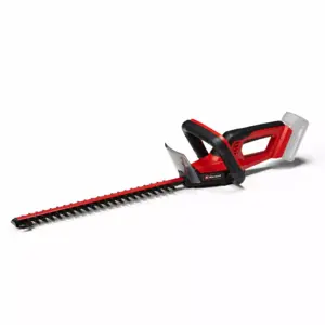 Einhell akumulatora dzīvžoga šķēres GC-CH 18/40 Li-Solo