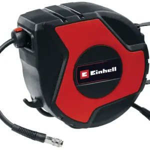 Einhell Automātiskā gaisa šļūtenes spole TC-PH 150