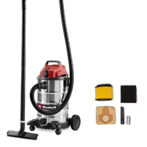Einhell putekļu sūcējs TC-VC 3055 SA