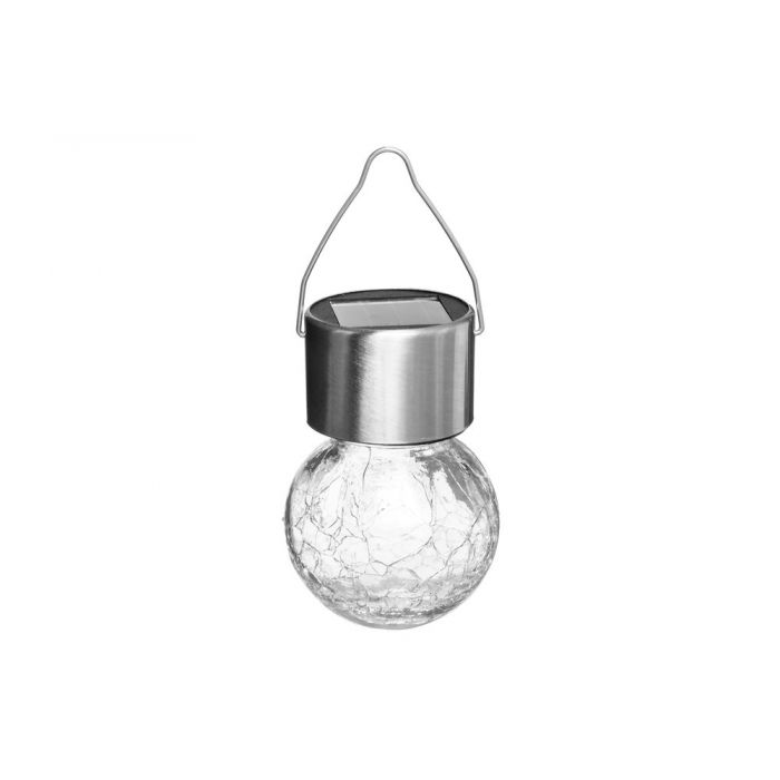 TARMO āra piekaramais gaismeklis ar saules paneli