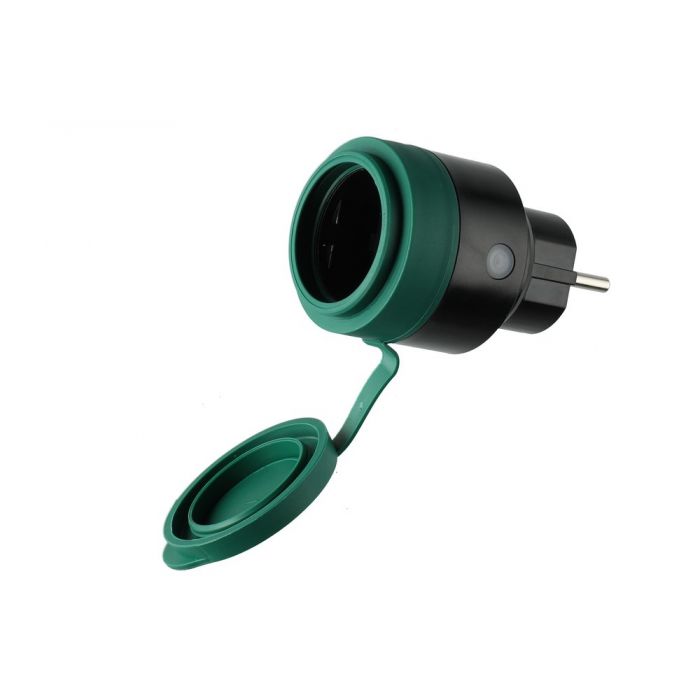 Tarmo tālvadības rozetes 230V 50 Hz IP44 - Image 3