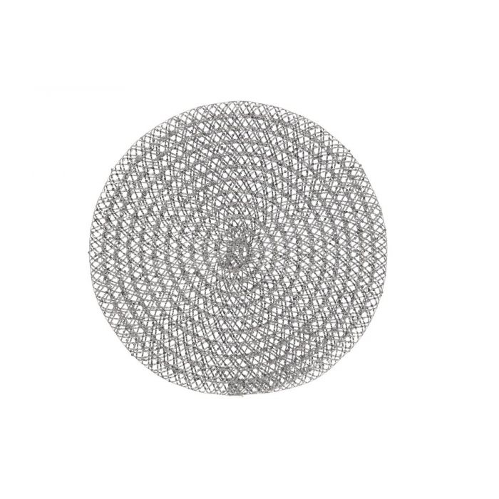 4Living galda paliktnis Sofia 38cm/pelēks