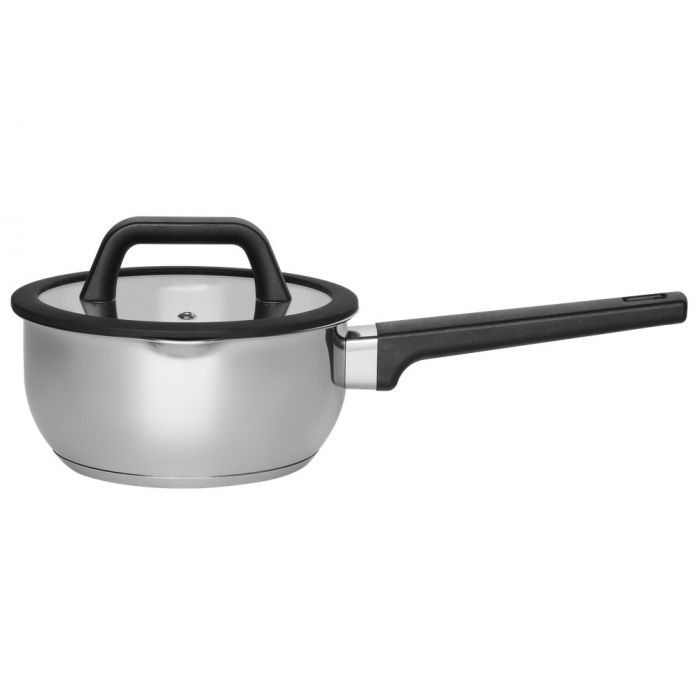 Maku Viegls katls ar vāku 1.4 l / 16cm