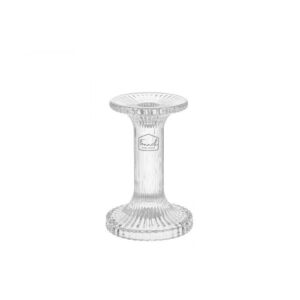 Fanni K svečturis Jade, stikls,13cm