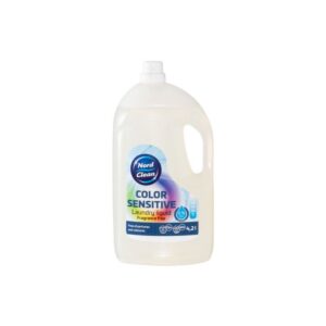 Nord Clean veļas mazg.līdz. Sensative ,4.2L