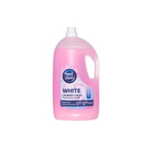 Nord Clean veļas mazg.līdz. baltai veļai,4.2L