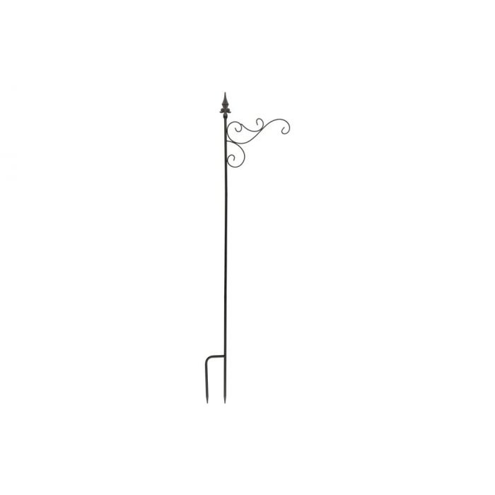 4Living laternu/puķu podu turētājs 128cm
