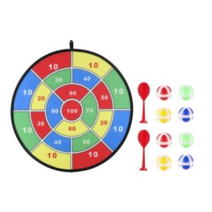 Play spēle - šautriņas,72cm