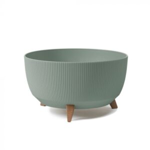 4Living puķu pods Roma Line 47cm / zaļš