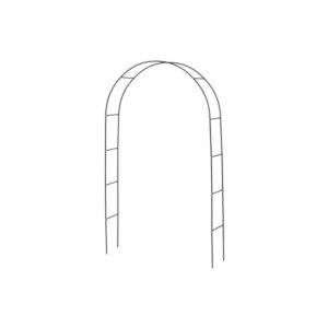 4Living Augu balsts - arka 140x37x240 cm