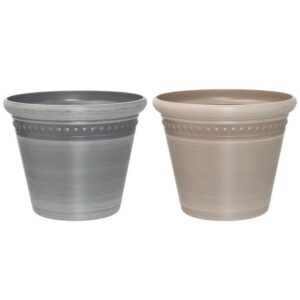 4Living puķu pods Pearl 40 cm