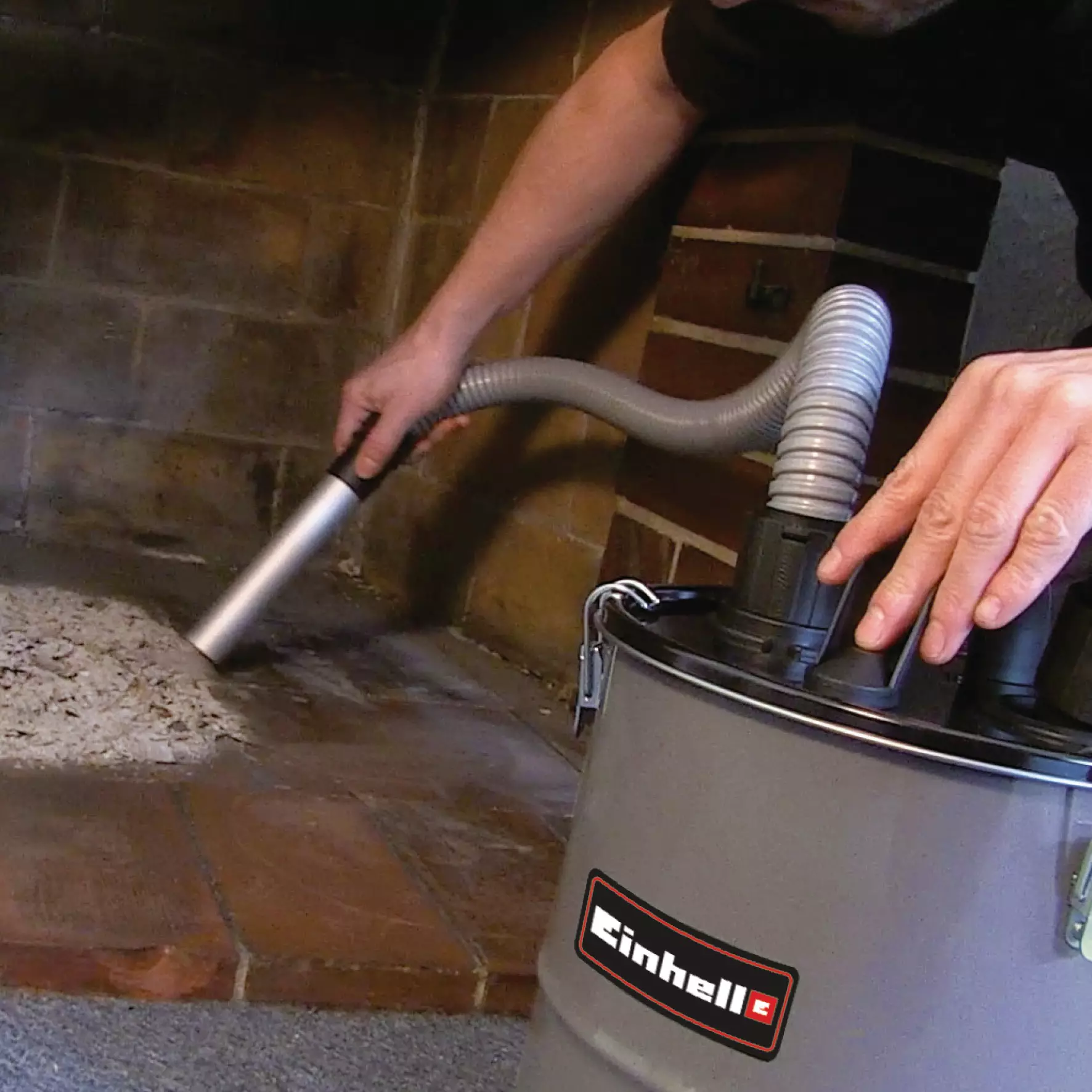 Einhell pelnu filtrs 18l - Image 2