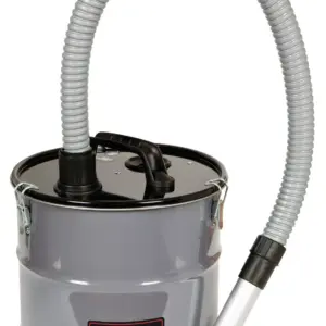 Einhell pelnu filtrs 18l