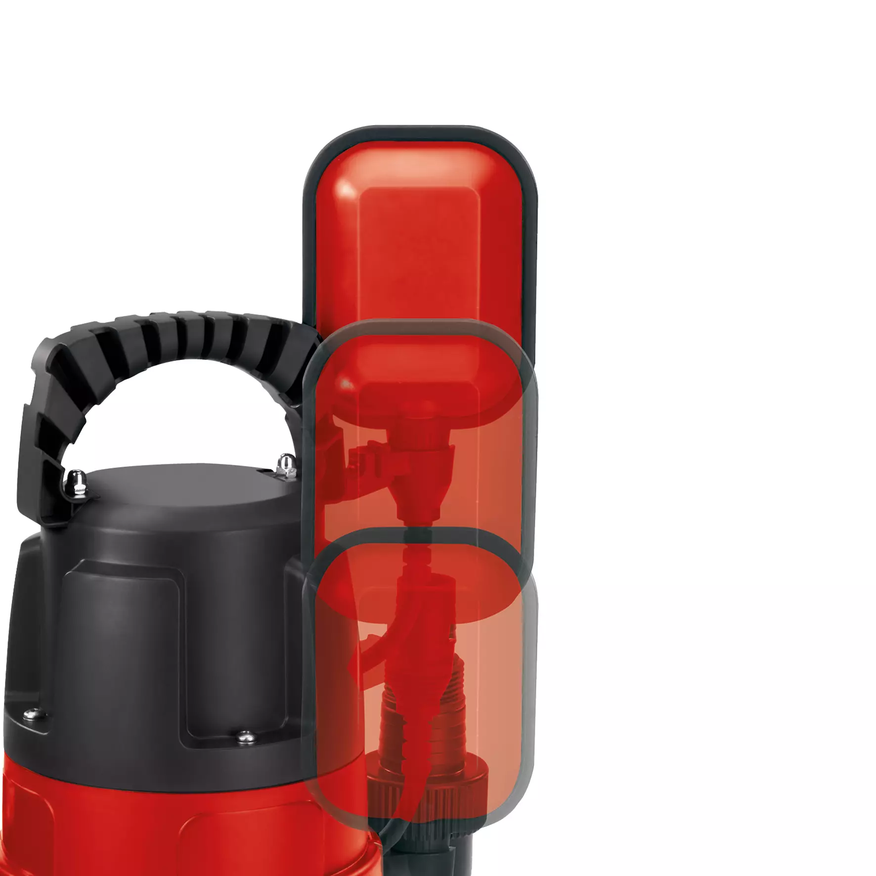 Einhell sūknis netīram ūdenim GC-DP 7835 - Image 4