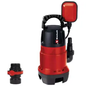 Einhell sūknis netīram ūdenim GC-DP 7835