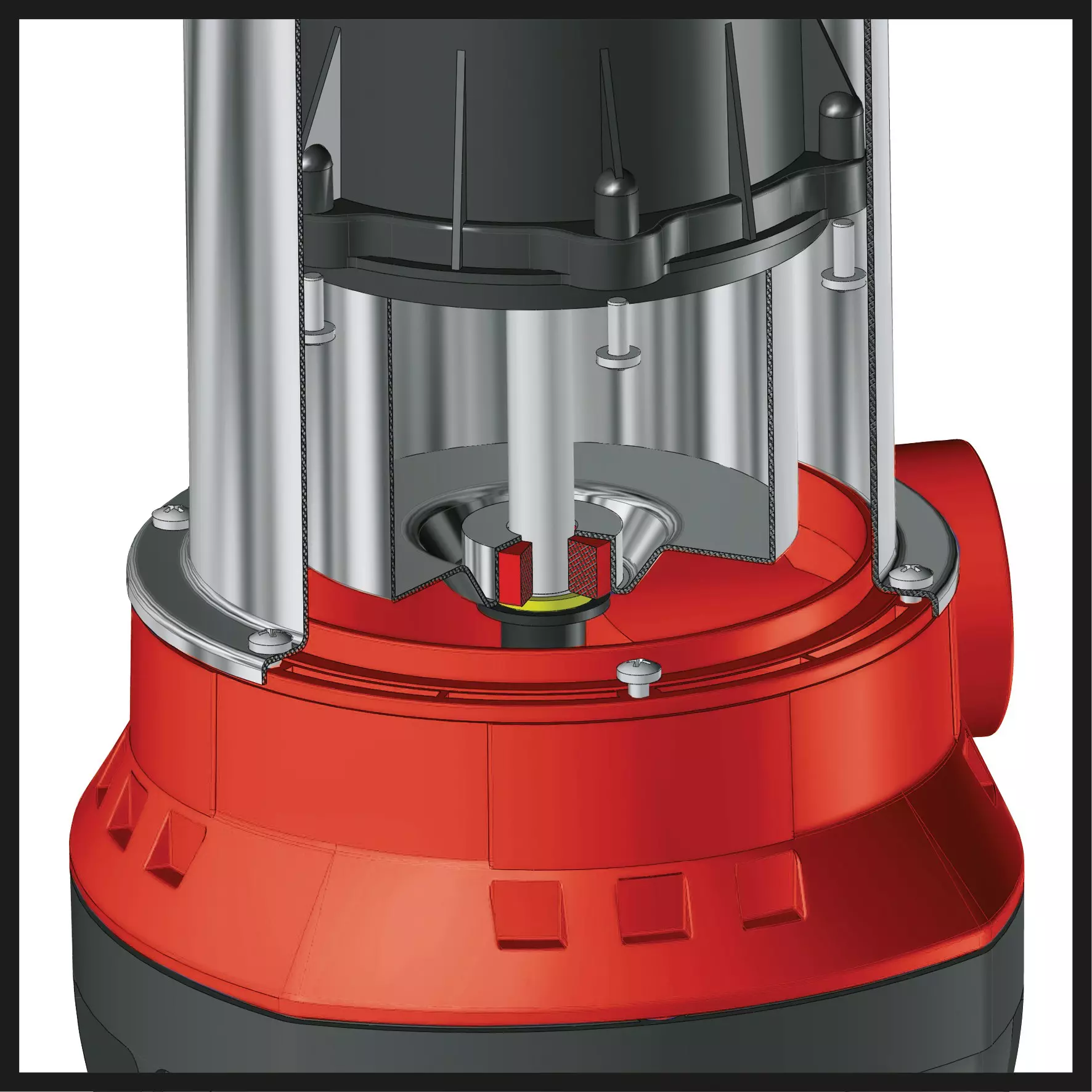 Einhell Sūknis GE-DP 7330 LL ECO - Image 5