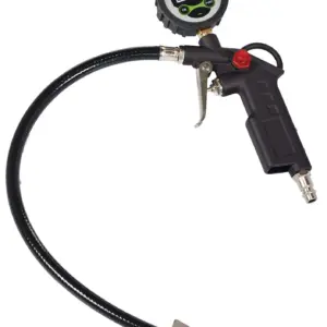 Einhell digitālā riepu spiediena pistole