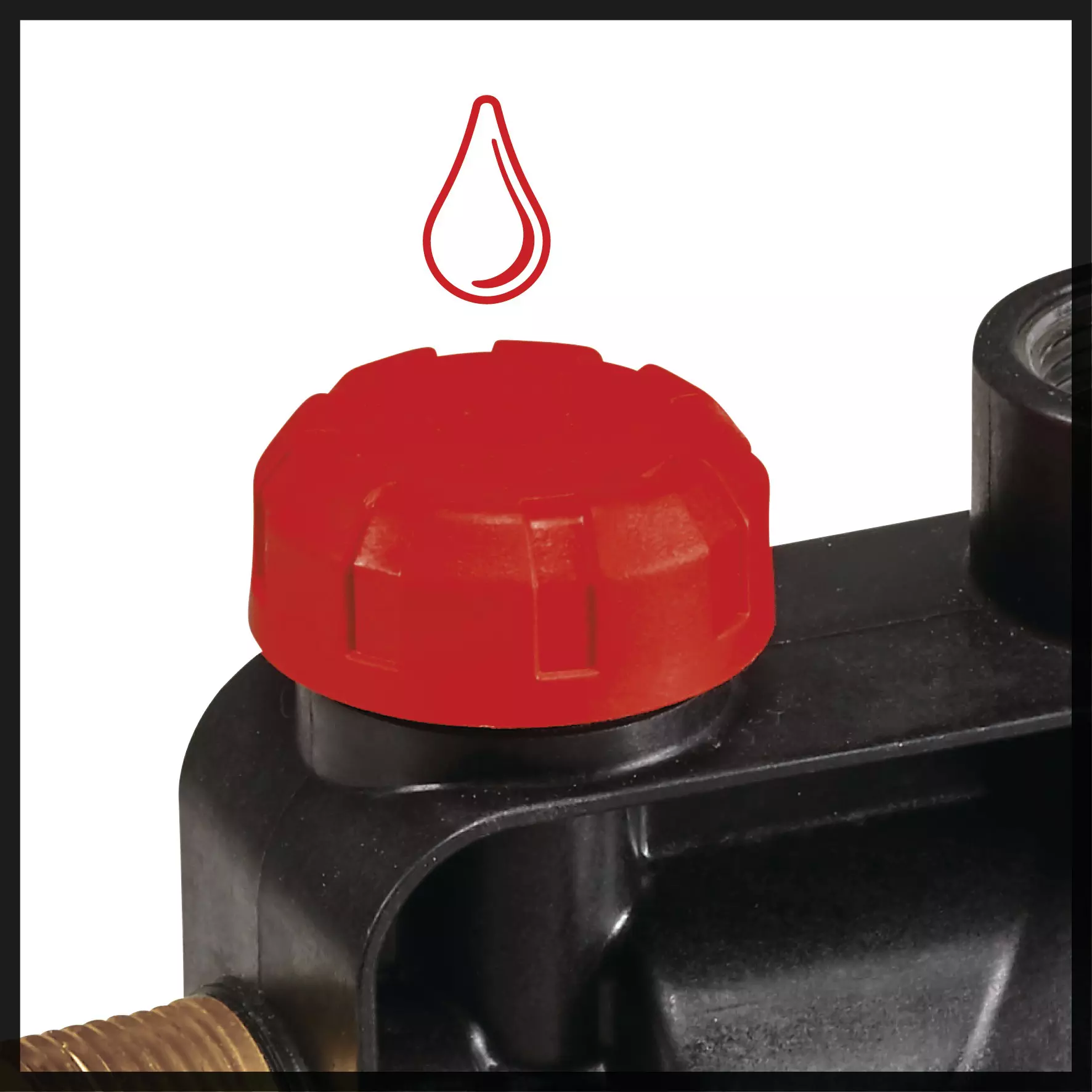 Einhell dārza sūknis GC-GP 6040 ECO - Image 6