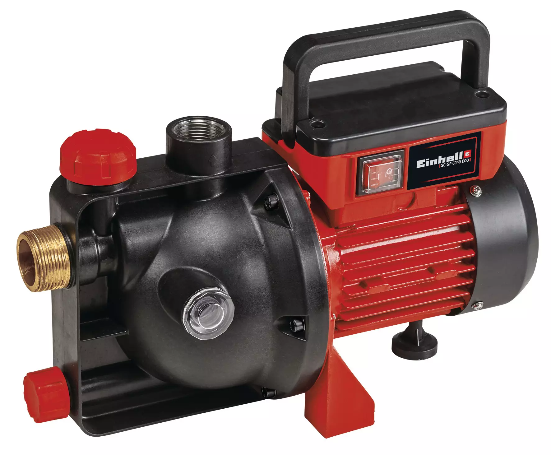 Einhell dārza sūknis GC-GP 6040 ECO