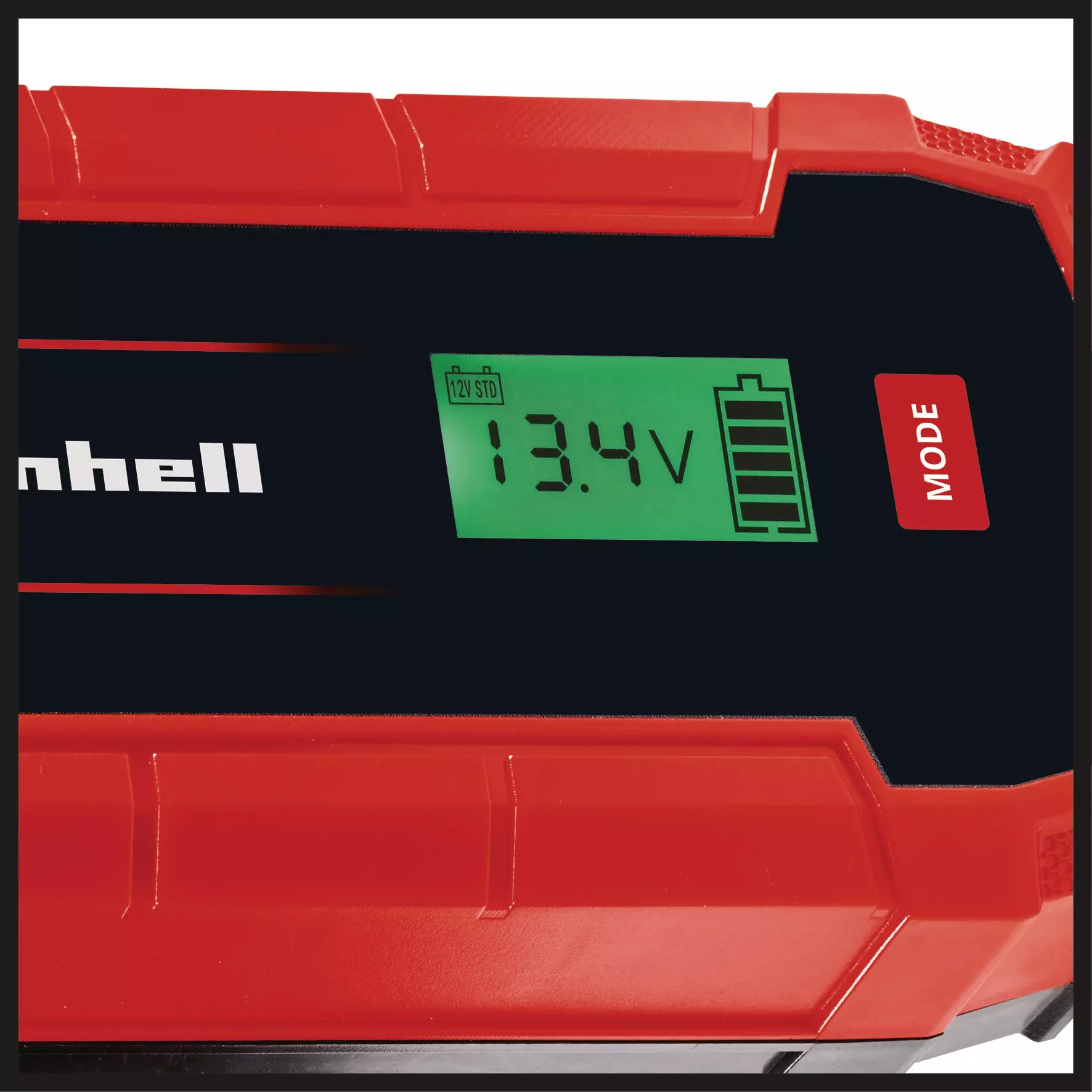 Einhell akumulatoru lādētājs CE-BC 10M - Image 2