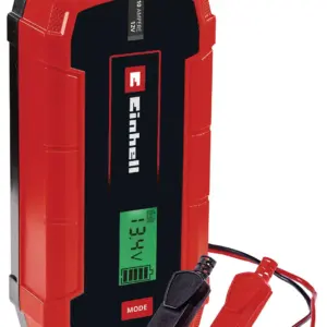 Einhell akumulatoru lādētājs CE-BC 10M